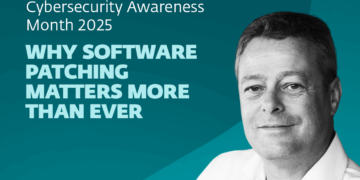 Why software program patching issues greater than ever