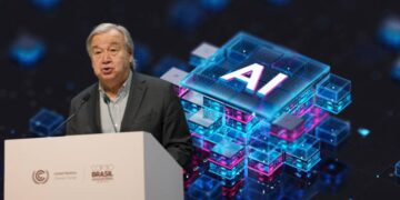 Who’s to Blame When AI Goes Rogue? The UN’s Quiet Warning That Bought Very Loud