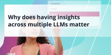 Why Monitoring Throughout A number of LLMs Issues • Yoast