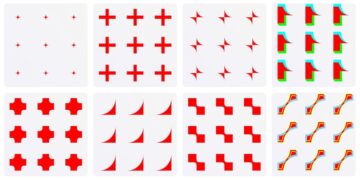 What’s !essential #5: Lazy-loading iframes, Repeating corner-shape Backgrounds, and Extra