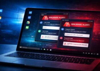 Home windows Malware Makes use of Pulsar RAT for Stay Chats Whereas Stealing Knowledge – Hackread – Cybersecurity Information, Knowledge Breaches, AI, and Extra