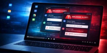 Home windows Malware Makes use of Pulsar RAT for Stay Chats Whereas Stealing Knowledge – Hackread – Cybersecurity Information, Knowledge Breaches, AI, and Extra