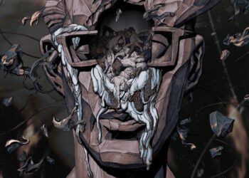 ZA/UM’s New RPG Is Related To Disco Elysium As a result of ‘We’re Nonetheless the Similar Folks’