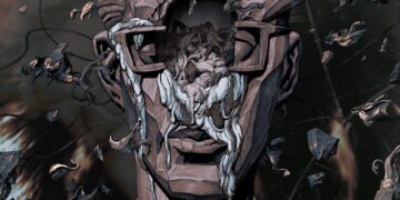 ZA/UM’s New RPG Is Related To Disco Elysium As a result of ‘We’re Nonetheless the Similar Folks’