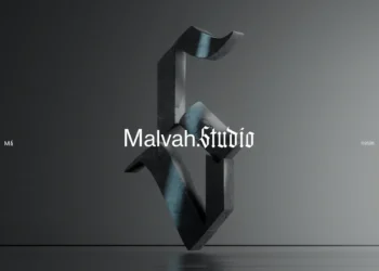 The place Confidence Wants No Ornament: The Malvah.Studio Story