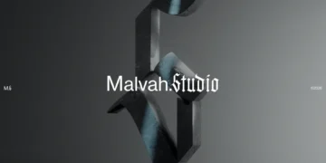 The place Confidence Wants No Ornament: The Malvah.Studio Story