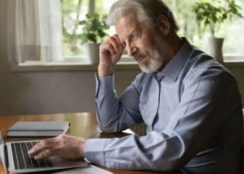 Search Referral Site visitors Down 60% For Small Publishers, Information Reveals