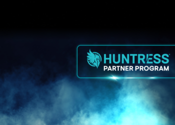 Huntress Widens Accomplice Programme to Attain Small Companies Worldwide
