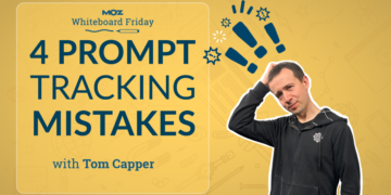 4 Immediate Monitoring Errors — Whiteboard Friday