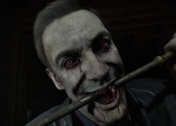 Right here Are All Of The Dumb Methods You Can Die In Resident Evil Requiem