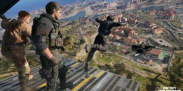 CoD: Warzone – Black Ops Royale Avalon Map And All Areas