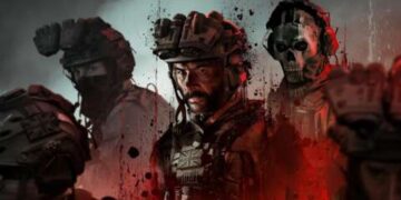 White Home Makes use of Name Of Obligation Footage In Showcase Of Destruction In Iran Warfare