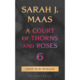 You Can Now Preorder A Courtroom Of Thorns And Roses Books 6 & 7