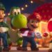 Ultimate Direct For The Tremendous Mario Galaxy Film Has A Stunning Reveal Of Yoshi's Voice Actor