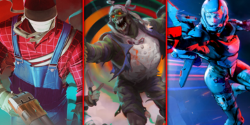 Humble's newest Boomer Shooter Bundle Delivers On Brutal, Quick-Paced FPS Motion