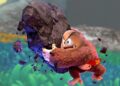Donkey Kong Bananza Started As A Goomba With Large Fists