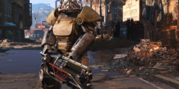 Fallout 5 May Be Made Outdoors Bethesda, Former Dev Says