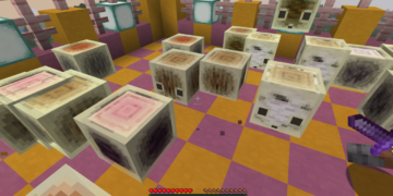 The Subsequent Minecraft Drop May Be Its Most Chaotic But