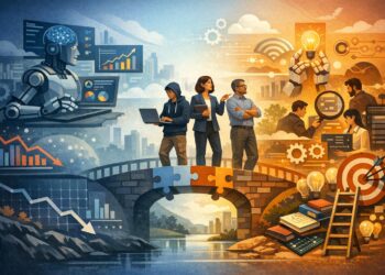 AI And The Future Of Software program Jobs And Careers