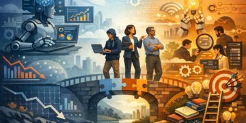 AI And The Future Of Software program Jobs And Careers