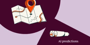 AI advertising and marketing predictions that can form 2026