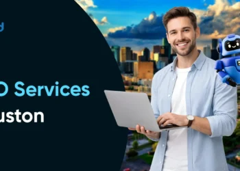 AI website positioning Providers in Houston