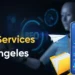 AI web optimization Companies in Los Angeles