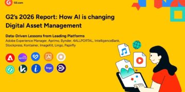 How AI Is Altering Digital Asset Administration