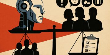 Are AI Dangers Better Than Advantages?
