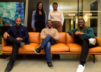 BKR Capital raises $14.5M (up to now) to put money into Black founders