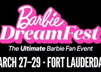 Barbie Dream Fest Attracts Unflaterring Comparisons To Willy Wonka Expertise