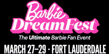 Barbie Dream Fest Attracts Unflaterring Comparisons To Willy Wonka Expertise