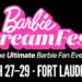 Barbie Dream Fest Attracts Unflaterring Comparisons To Willy Wonka Expertise
