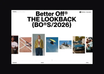 The Lookback: A Digital Capsule for Higher Off® Studio’s Inventive Previous