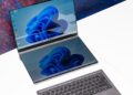 Lenovo’s Newest Wacky Ideas Embody a Laptop computer With a Constructed-in Transportable Monitor