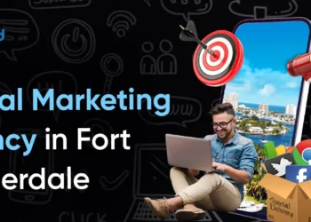 Digital Advertising and marketing Company in Fort Lauderdale