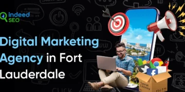 Digital Advertising and marketing Company in Fort Lauderdale
