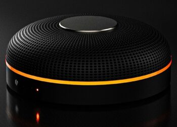 This Jammer Desires to Block All the time-Listening AI Wearables. It Most likely Received’t Work