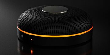 This Jammer Desires to Block All the time-Listening AI Wearables. It Most likely Received’t Work