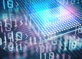 Quantum computer systems want vastly fewer sources than thought to interrupt very important encryption