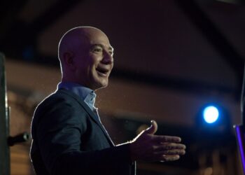Jeff Bezos reportedly needs $100 billion to purchase and rework previous manufacturing corporations with AI