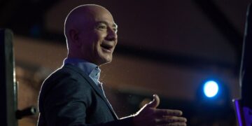Jeff Bezos reportedly needs $100 billion to purchase and rework previous manufacturing corporations with AI