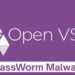GlassWorm Spreads through 72 Malicious Open VSX Extensions Hidden in Transitive Dependencies