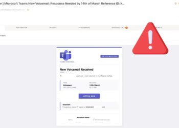 Hackers Abuse Trusted Web sites in New Assaults on Microsoft Groups Customers