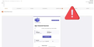 Hackers Abuse Trusted Web sites in New Assaults on Microsoft Groups Customers