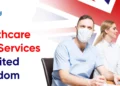 Healthcare search engine marketing Providers in United Kingdom