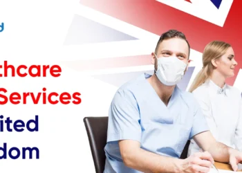 Healthcare search engine marketing Providers in United Kingdom