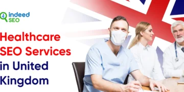 Healthcare search engine marketing Providers in United Kingdom