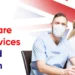 Healthcare search engine marketing Providers in United Kingdom
