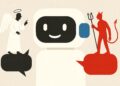 How AI Chatbots Are Rewriting Good and Evil